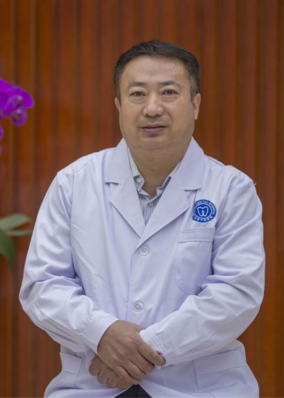史吉祥